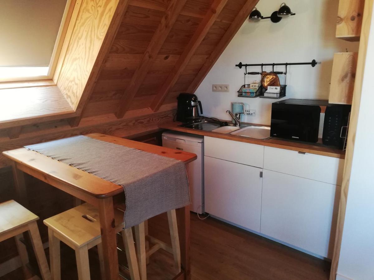 Vakantiewoning-Deblinker Sint-Laureins Exterior foto
